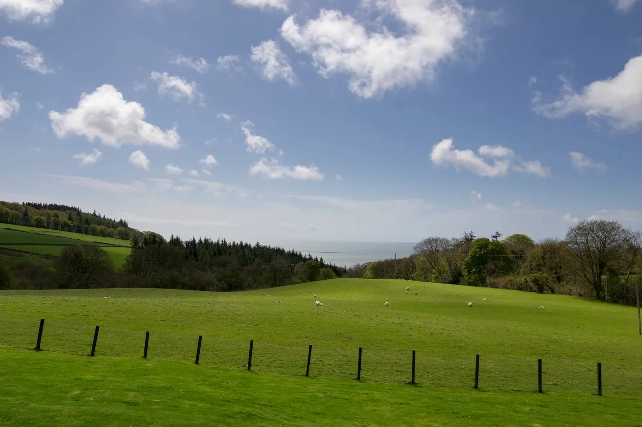 Scottish Lowlands